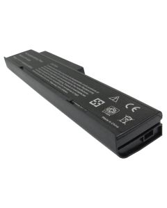 Batteri til Fujitsu Amilo A1650 Laptop - 10,8V (kompatibelt)