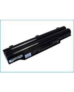 Batteri til Fujitsu FMV-BIBLO MG50S Laptop - 11,1V (kompatibelt)