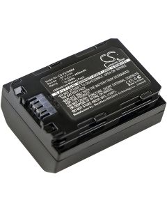 Batteri til Sony kamera A7 Mark 3 - 2050mAh