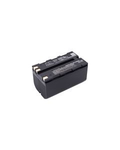 Batteri til GEOMAX Stonex R6 - 7,4V