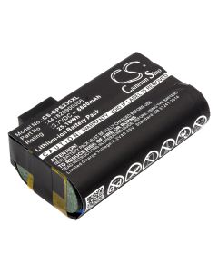 Batteri til AdirPro Stregkode scanner PS236B - 3,7V