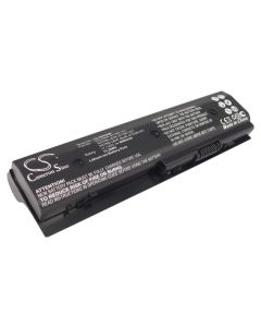 Batteri til HP Envy dv4 Laptop - 11,1V (kompatibelt)