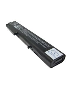 Batteri til HP EliteBook 8530p Laptop - 14,4V (kompatibelt)