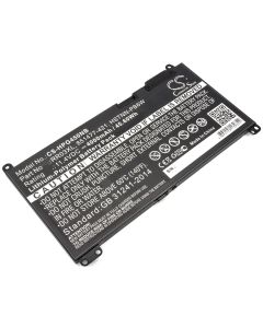 Batteri til HP MT20 Laptop - 11,4V (kompatibelt)