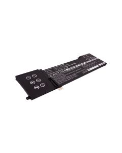 Batteri til HP Omen 15 Laptop - 15,2V (kompatibelt)
