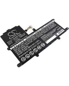 Batteri til HP Stream 11-R Laptop - 7,6V (kompatibelt)