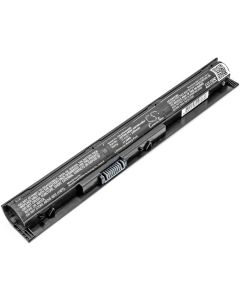 Batteri til HP Envy 14-U000 Laptop - 14,4V (kompatibelt)
