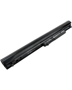 Batteri til HP 14-F020US Laptop - 14,8V (kompatibelt)
