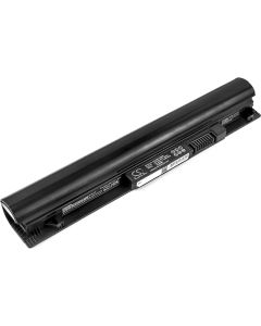 Batteri til HP Pavilion 10 TouchSmart Laptop - 10,8V (kompatibelt)