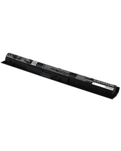 Batteri til HP 15-AK006TX Laptop - 14,8V (kompatibelt)