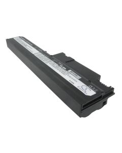 Batteri til IBM ThinkPad R50 Laptop - 10,8V (kompatibelt)