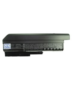 Batteri til IBM ThinkPad R60 Laptop - 10,8V (kompatibelt)