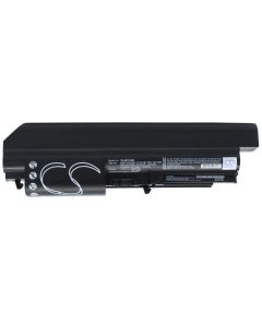 Batteri til IBM Thinkpad R400 Laptop - 10,8V (kompatibelt)