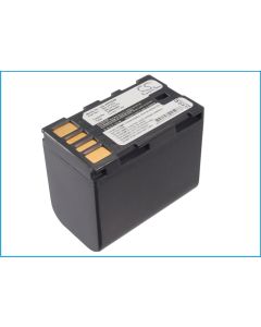 Batteri til JVC kamera EX-Z2000 - 2400mAh