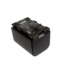 Batteri til JVC kamera GZ-E10 - 2700mAh