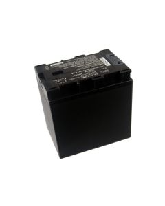 Batteri til JVC kamera GZ-E10 - 4450mAh