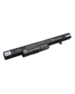 Batteri til Lenovo B40 Laptop - 14,8V (kompatibelt)