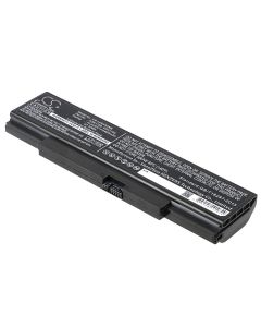 Batteri til Lenovo ThinkPad Edge E550 Laptop - 10,8V (kompatibelt)