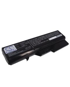 Batteri til Lenovo IdeaPad B470 Laptop - 11,1V (kompatibelt)