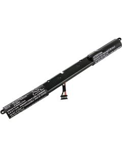 Batteri til Lenovo Laptop - 7,4V (kompatibelt)