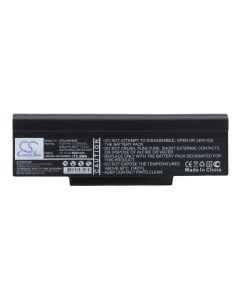 Batteri til Lenovo E41 Laptop - 11,1V (kompatibelt)