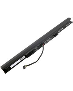 Batteri til Lenovo 80SX000UHH Laptop - 14,4V (kompatibelt)