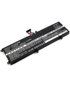 Batteri til Lenovo Savers 14 Laptop - 15V (kompatibelt)