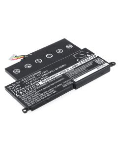 Batteri til Lenovo Thinkpad Edge E220s Laptop - 14.8VV (kompatibelt)