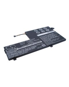 Batteri til Lenovo S41 Laptop - 7,4V (kompatibelt)