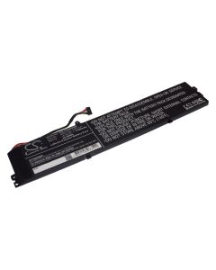 Batteri til Lenovo Thinkpad S440 Laptop - 14,8V (kompatibelt)