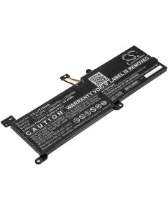 Batteri til Lenovo Ideapad 7,5V Li-Pol 3900mAh