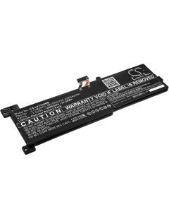 Batteri til Lenovo IdeaPad 330 Laptop - 7,5V (kompatibelt)