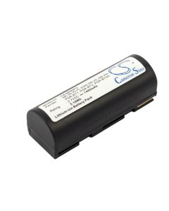 Batteri til Epson kamera R-D1 - 1400mAh