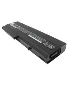 Batteri til Compaq Business Notebook 6510b Laptop - 10,8V (kompatibelt)