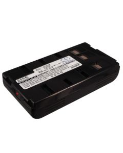 Batteri til BLAUPUNKT kamera CC-664 - 2100mAh