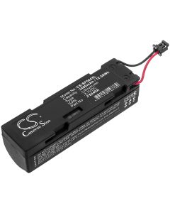 Batteri til APS Stregkode scanner BCS1002 - 3,7V