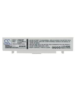 Batteri til Samsung NP-540-JS03AU Laptop - 11,1V (kompatibelt)