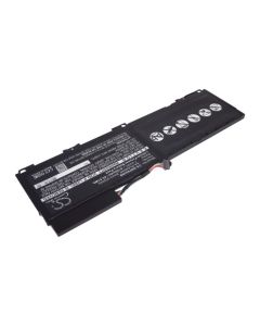 Batteri til Samsung 900X3 Laptop - 7,4V (kompatibelt)