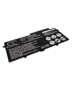 Batteri til Samsung Ativ Book 9 Plus Laptop - 7,6V (kompatibelt)
