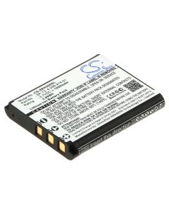 Batteri til Sony trådløs hovedtelefon MDR-1000X