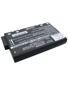 Batteri til Samsung P28 cXVM 340 Laptop - 11,1V (kompatibelt)