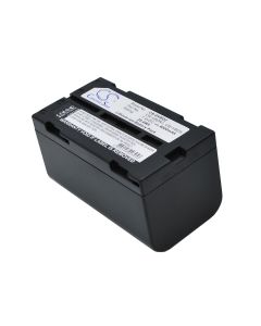 Batteri til Canon kamera ES-300V - 4000mAh