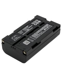 Batteri til Fuji kamera VMBPL30A - 2900mAh