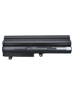 Batteri til Toshiba Dynabook UX/ 23JBR Laptop - 10,8V (kompatibelt)