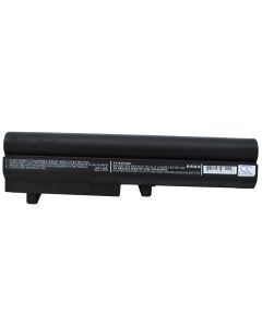 Batteri til Toshiba Dynabook UX/ 23JBR Laptop - 10,8V (kompatibelt)