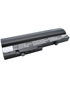 Batteri til Toshiba Satellite N302 Laptop - 10,8V (kompatibelt)