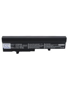 Batteri til Toshiba Satellite N302 Laptop - 10,8V (kompatibelt)