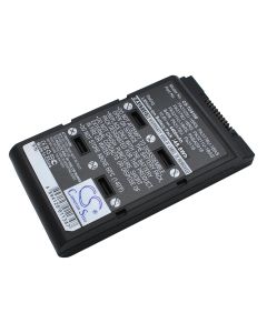 Batteri til Toshiba Portege A100 Laptop - 10,8V (kompatibelt)