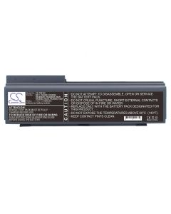 Batteri til Toshiba Tecra 8100 Laptop - 10,8V (kompatibelt)