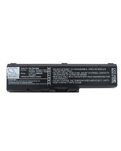 Batteri til Toshiba Satellite A70 Laptop - 14,8V (kompatibelt)